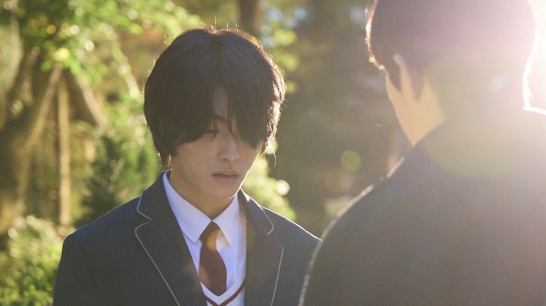 드라마 조폭인 내가 고등학생이 되었습니다 몇부작 원작 웹툰 줄거리 결말 등장인물