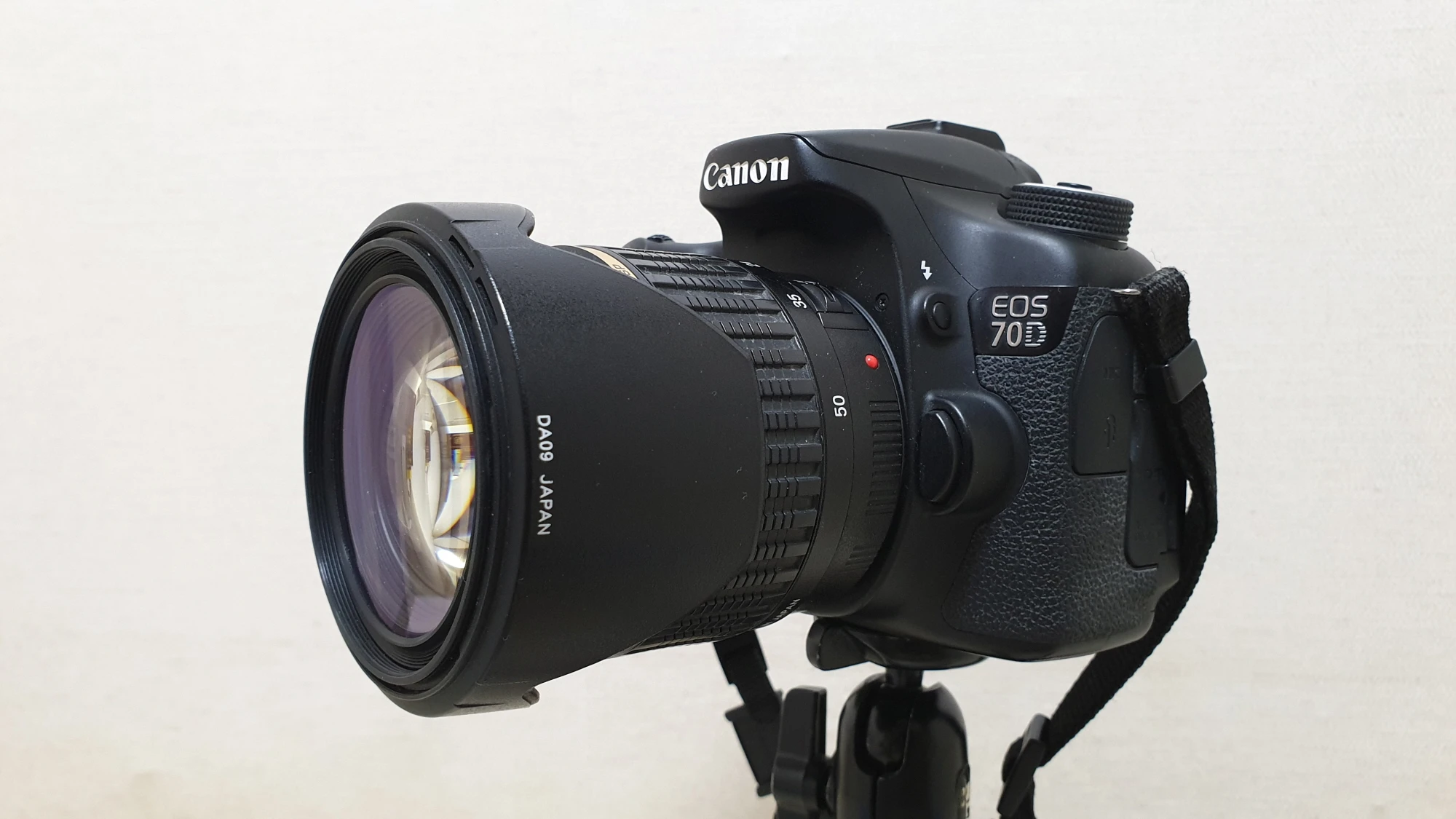 캐논 70d 카메라