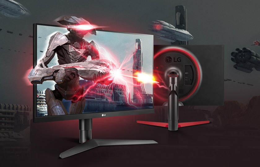 모니터 주사율 60hz 144hz 240hz 실제 체감 차이4