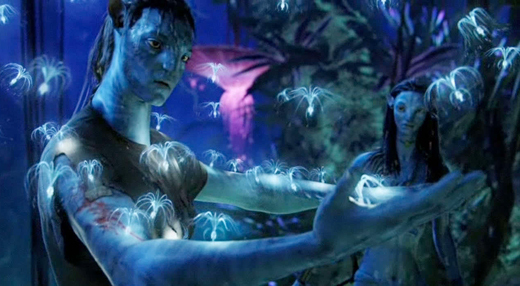 구글 이미지 영화 아바타