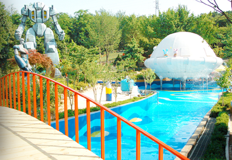 옥토끼 우주센터