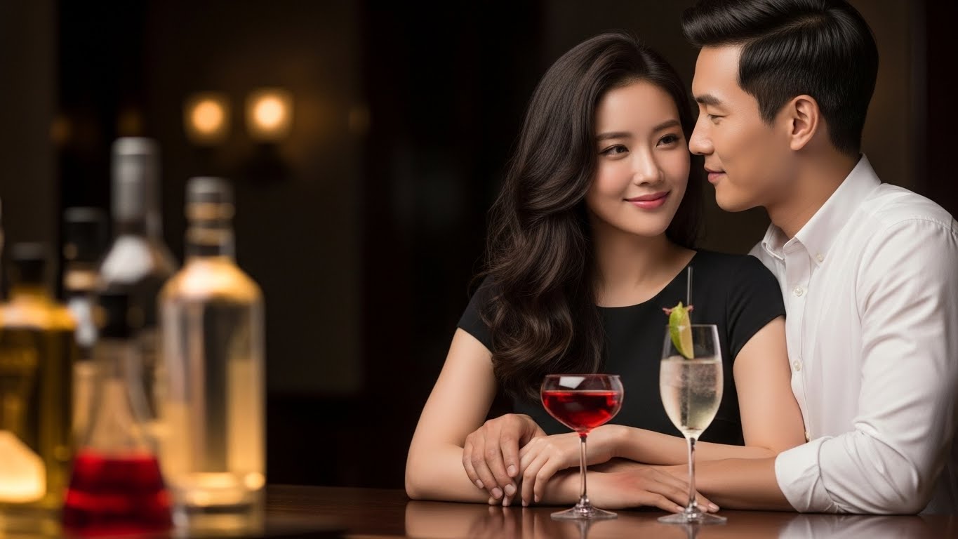 조니워커 블루 라벨 면세점