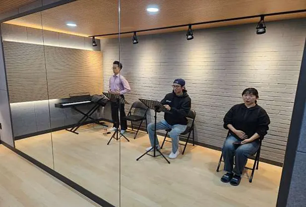 천상의소리