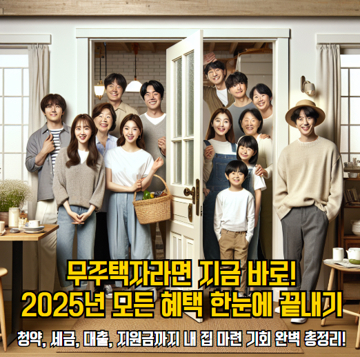 무주택자주택담보대출