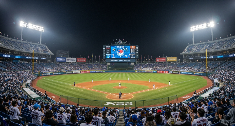 2025 KBO 플레이오프 일정 완벽 정리 관련 이미지