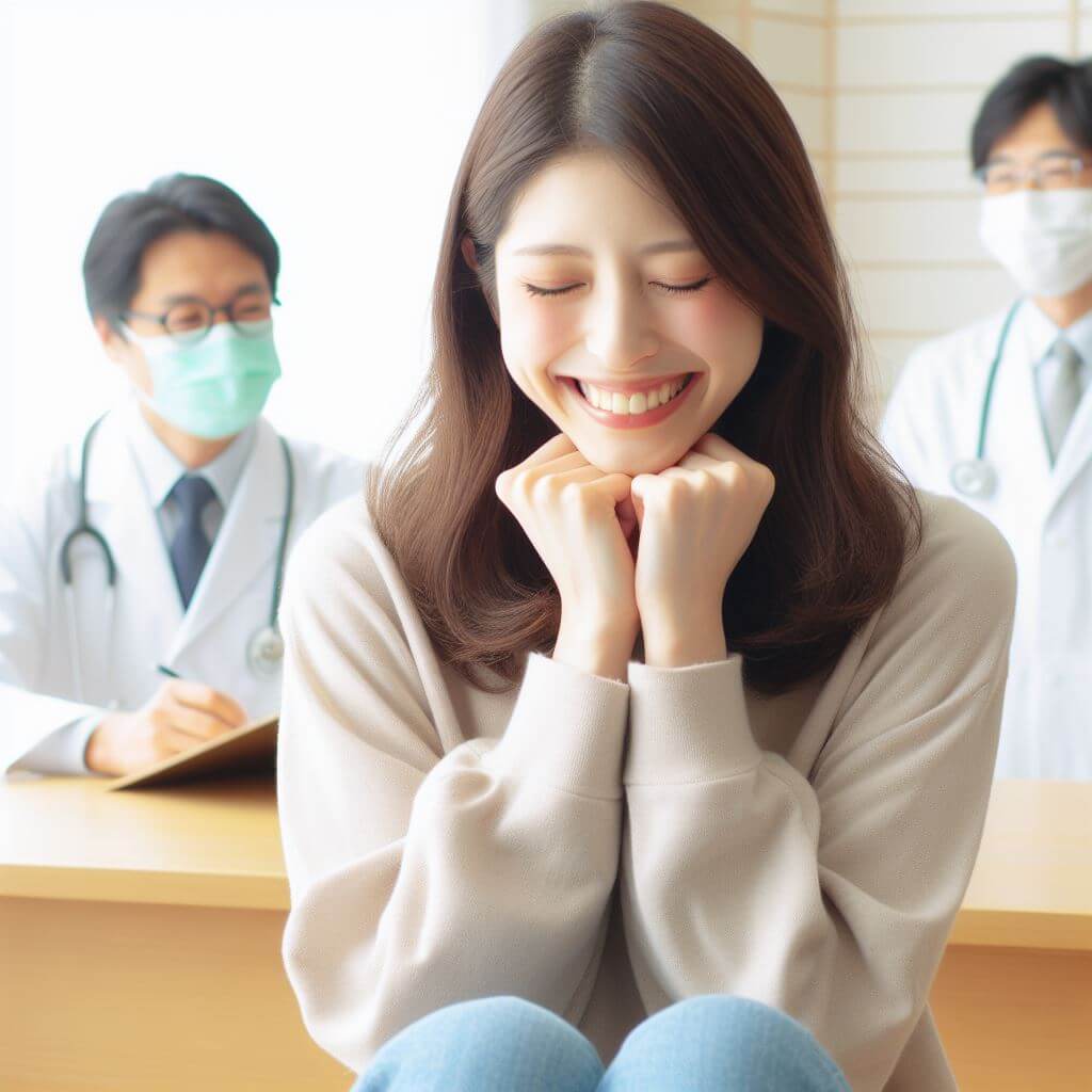 우울증 초기 증상