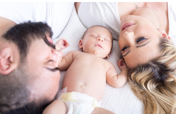 서울형 육아휴직 장려금