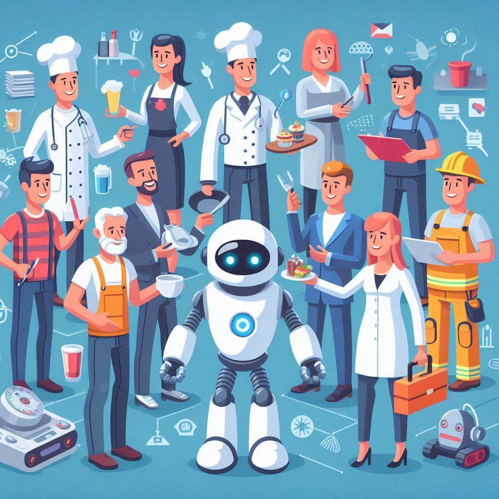 인공 지능(AI)과 머신러닝: 기술의 현재와 미래