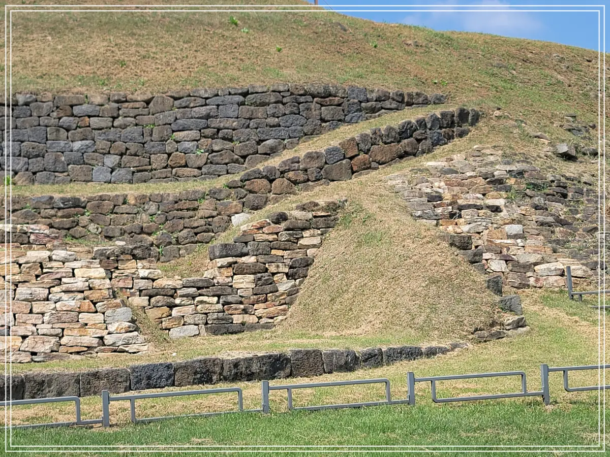 호로고루-성-동벽-우측