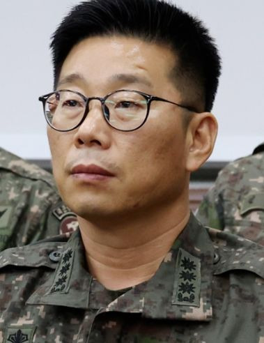 조성현 수방사 1경비단장 역할