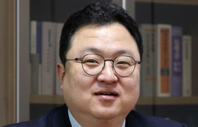 김정환 변호사 주요 경력