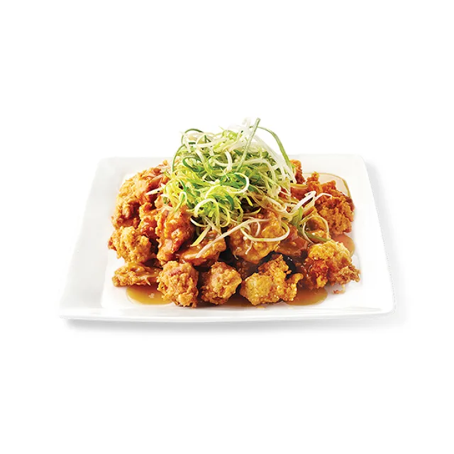 파닭치킨