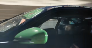 F1 더무비 등장 차량 리스트 & 레이싱카 촬영 기술