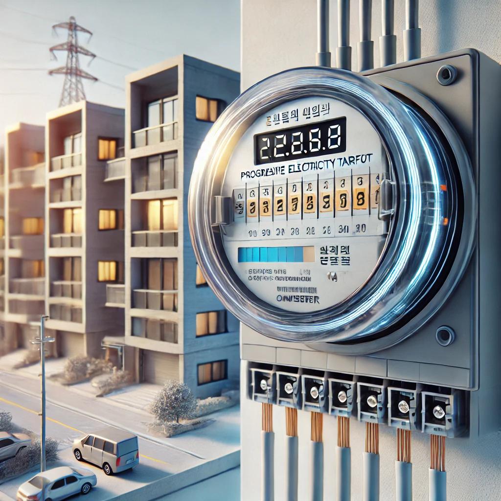 전기요금 누진세