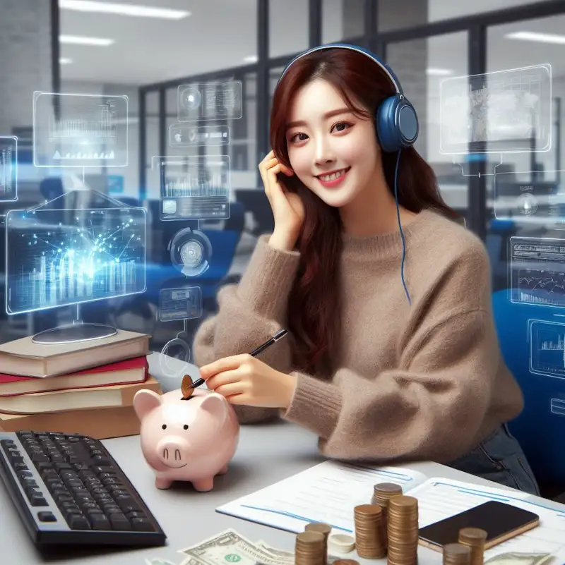 청년저축으로-자산을-만들어가는-20대의-이미지