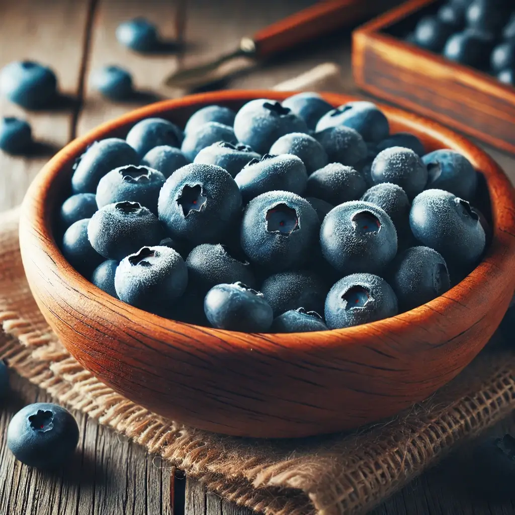 눈에 좋은 음식 10 가지 알아보고 눈을 상쾌하게 관리해요!!