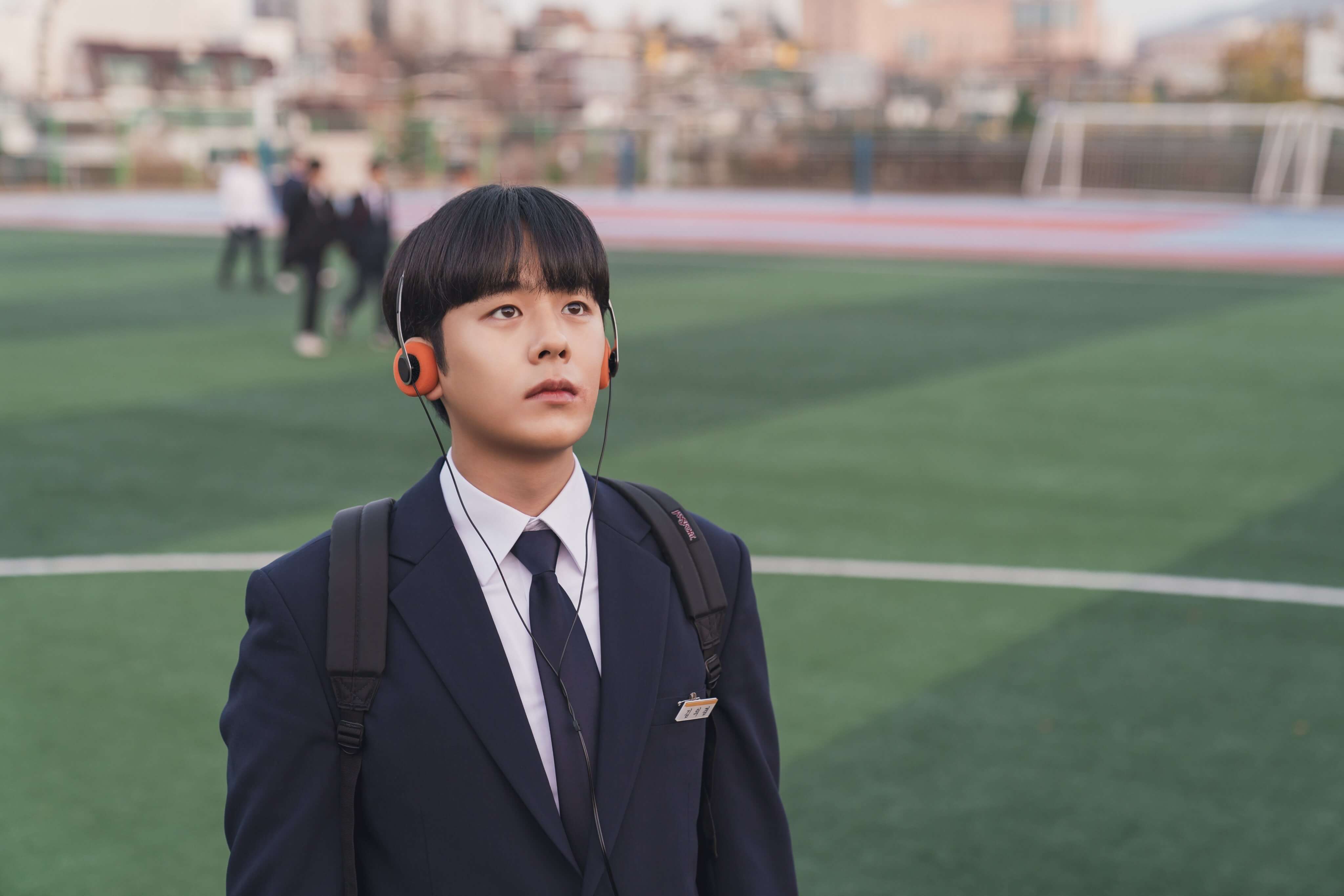 ONE: 하이스쿨 히어로즈