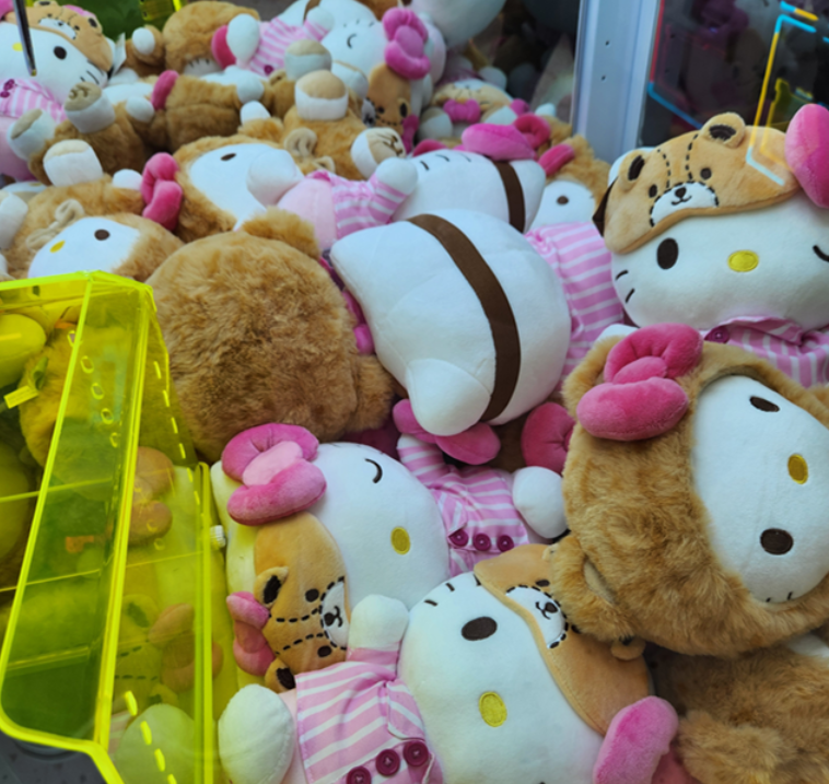 인형뽑기방 창업 수익률 분석2