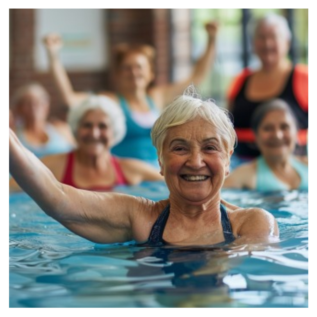 골다공증과 관련된 사진입니다.