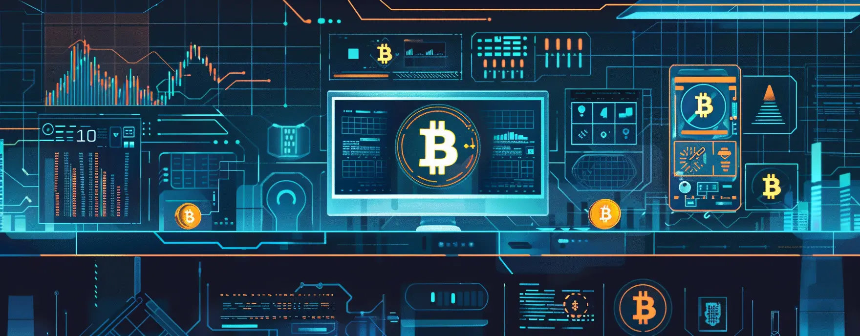 비트코인 거래방법