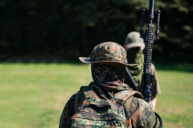 2025 예비군 원격교육