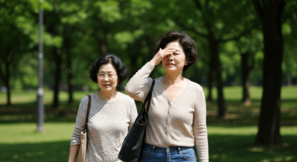 루테인 지아잔틴 사진 4