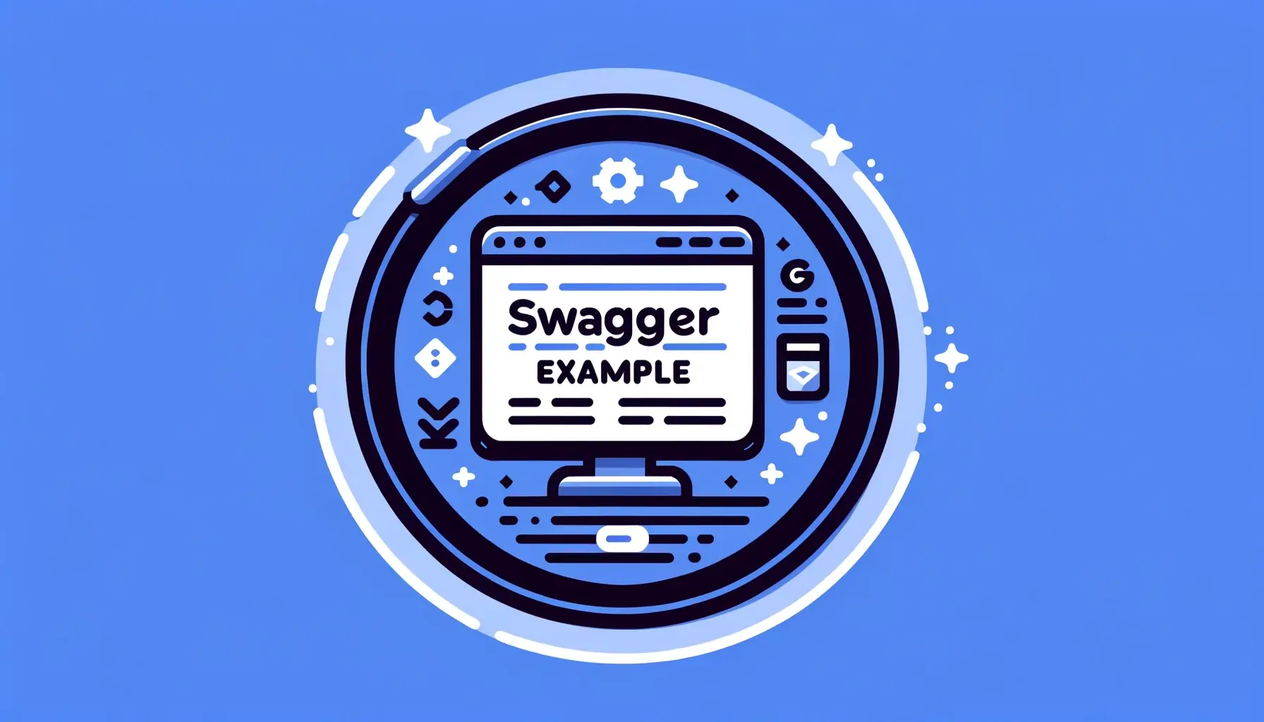 swagger 예시