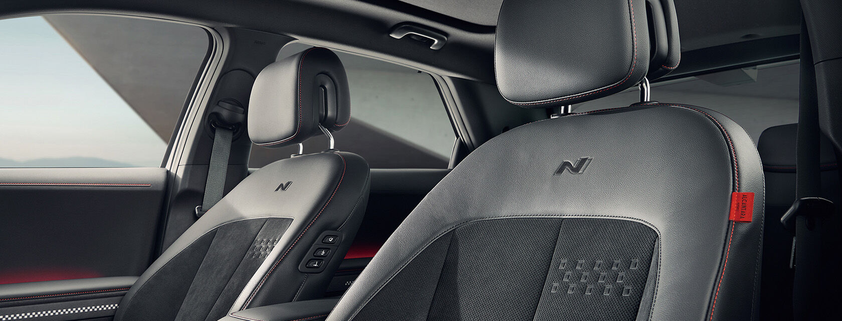 더 뉴 아이오닉5 N Line