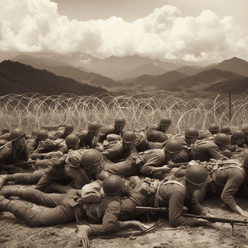 군적금매칭지원금 및 만기수령금액계산하기