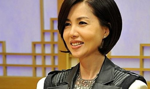 백지연 아나운서 방송 활동