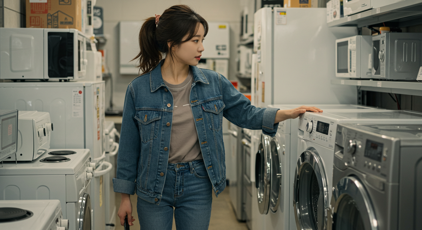 반품가전 제품 싸게 파는 곳