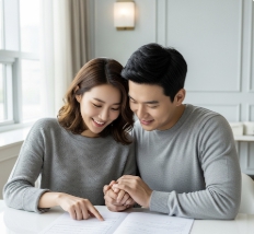 경기도청년결혼지원금 신청자격