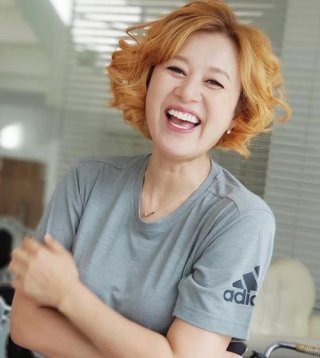 박미선 데뷔