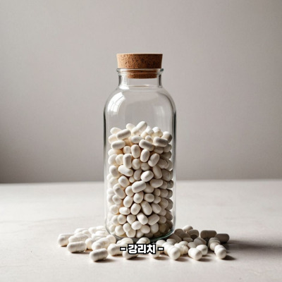 콘드로이친 부작용