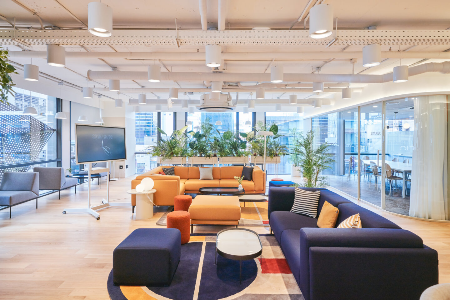 공유오피스 1인실 가격 패스트 파이브