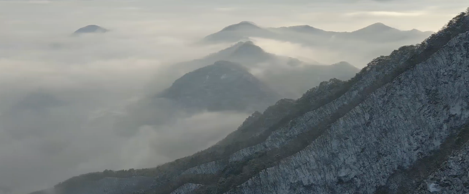 춘천 삼악산 호수케이블카