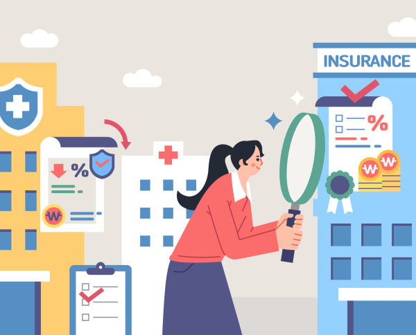 2025년 실손보험 변경사항 한눈에 정리