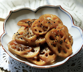 연근 효능 요리종류 보관방법 연근 조림 만드는 방법 총정리