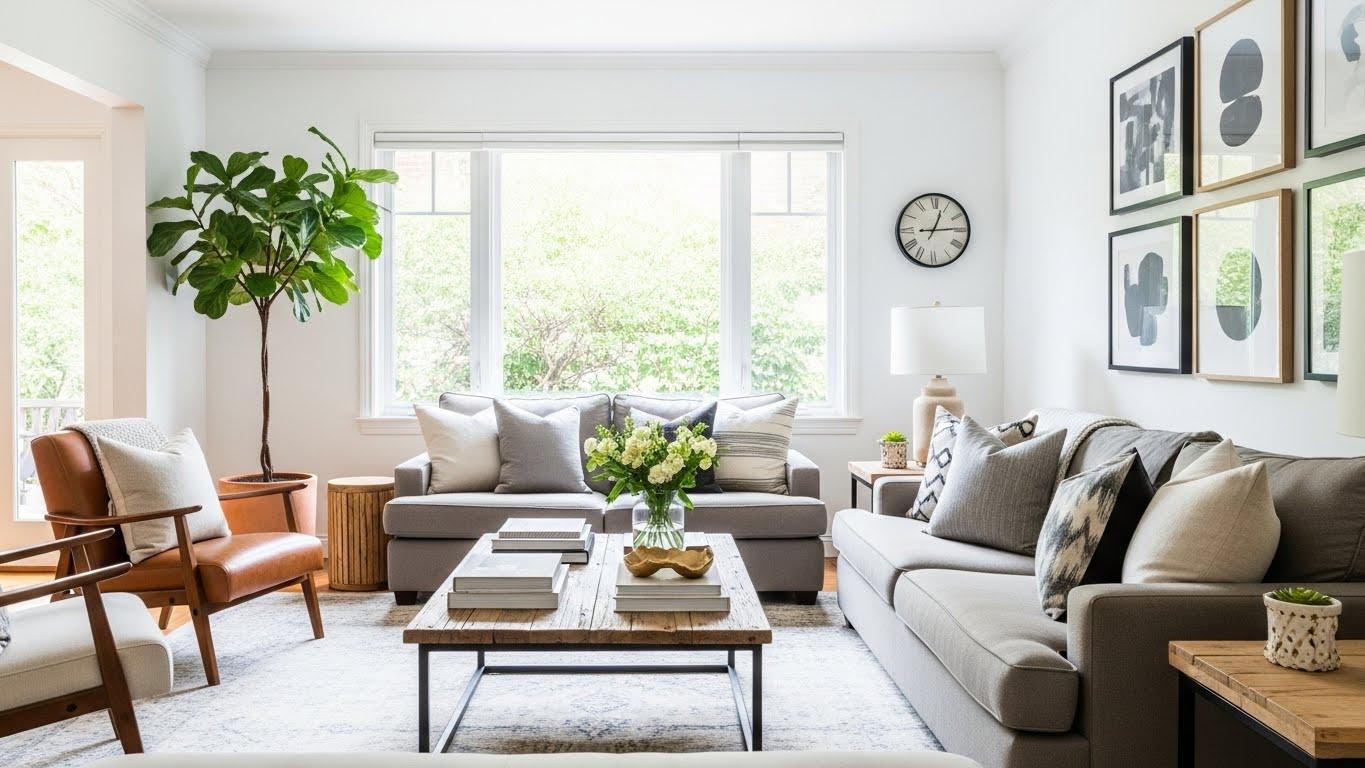 인테리어 블로그