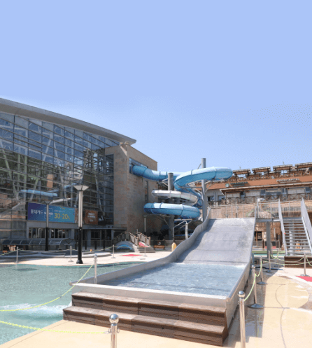 오션월드 운영시간,입장권 할인, 숙박패키지, 셔틀버스, 카바나 예약, 오션패스