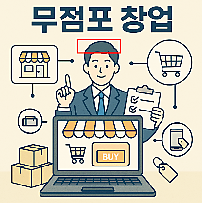 무점포 창업
