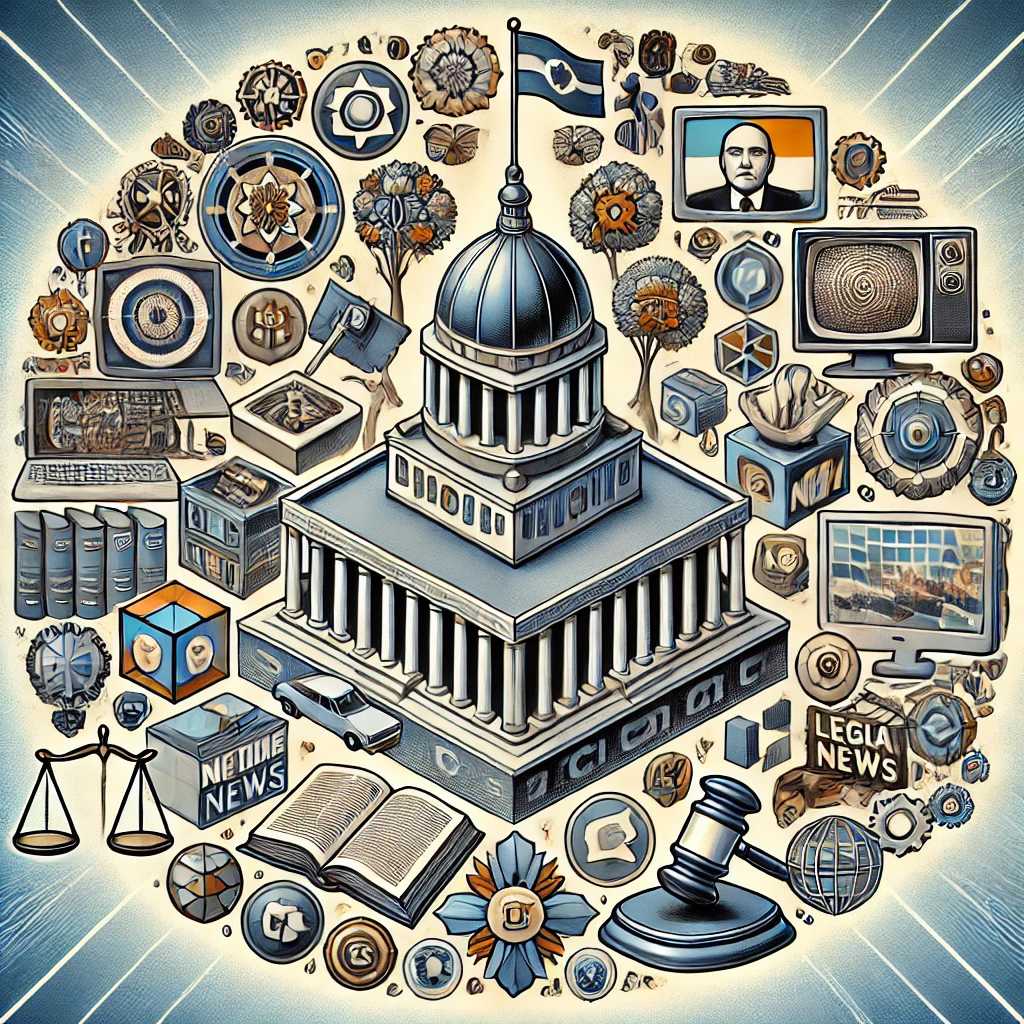 정체 정당화 (Regime Justification)