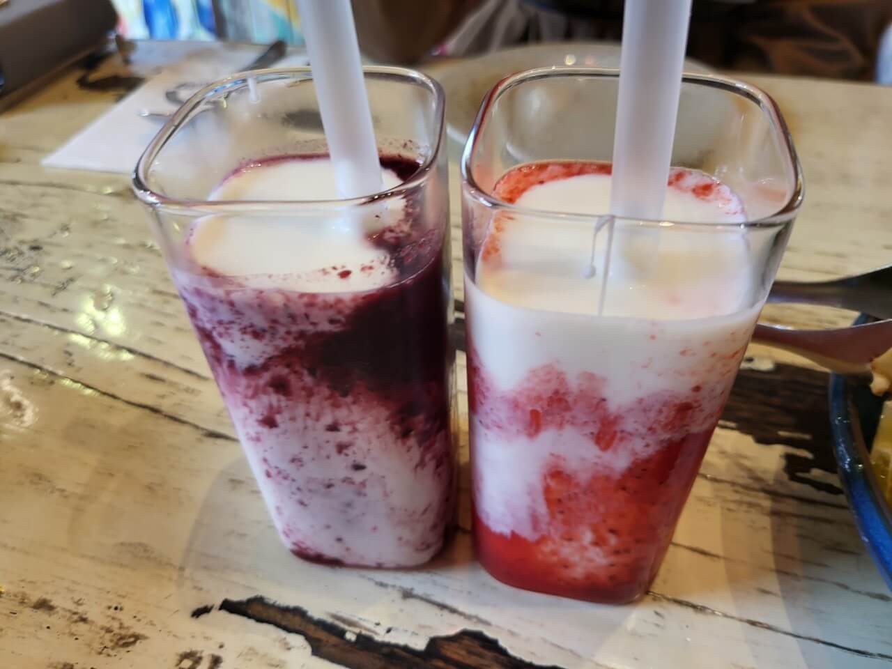 인도식 수제요거트, 라씨