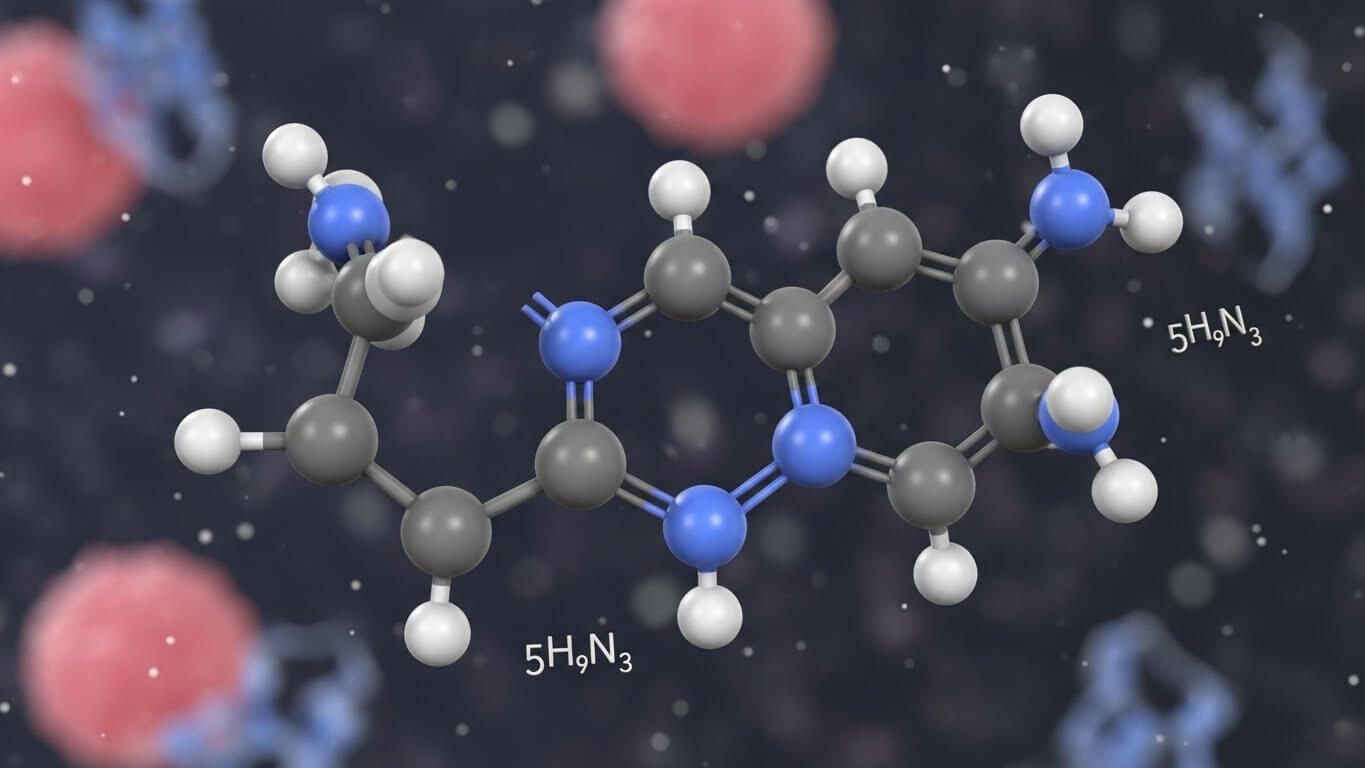 히스타민이 혈관 내피 기능과 미세순환에 미치는 변화