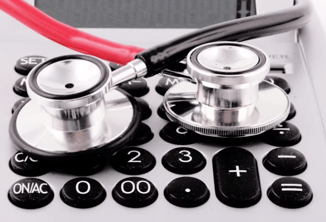 실손24 이용방법 가이드! 병원비 5분 청구법