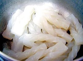 곤약