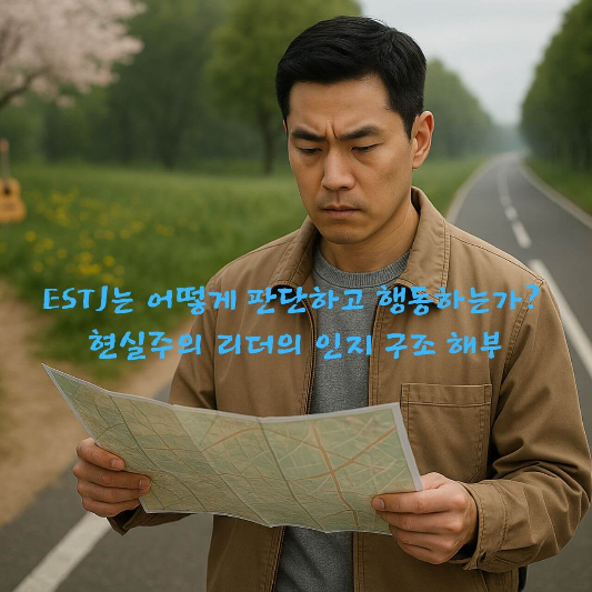 ESTJ성격, MBTIESTJ, 현실주의리더, MBTI행동패턴, ESTJ판단방식, 
ESTJ인지구조, ESTJ특징, MBTI성격유형, ESTJ인간관계, MBTI리더형
