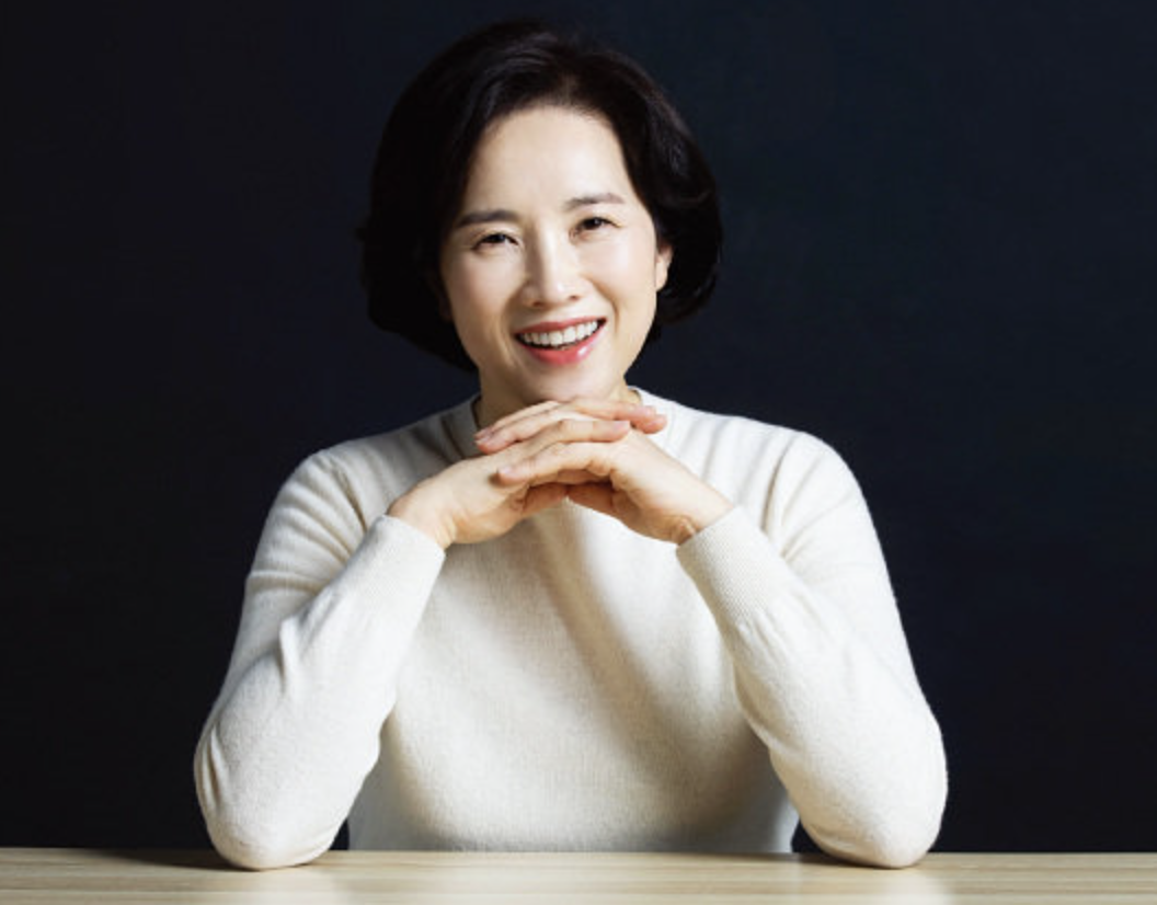 유은혜 전 교육부장관