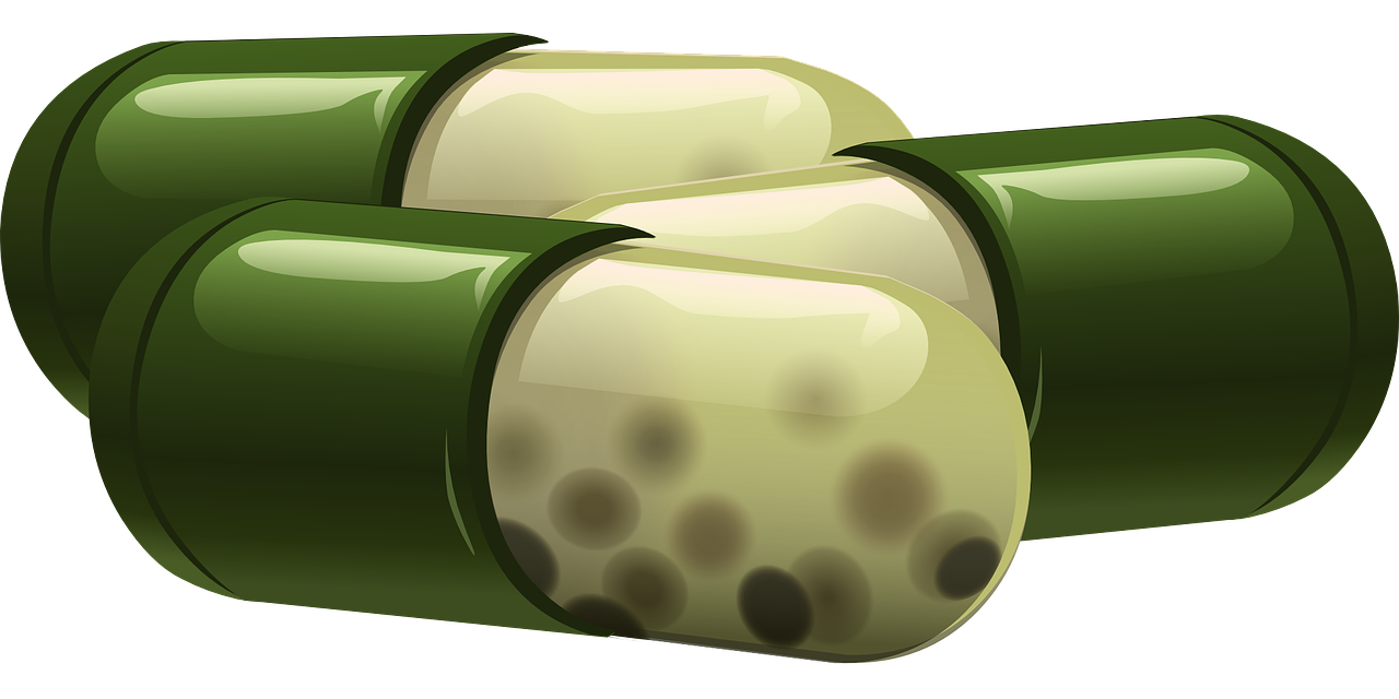 리네졸리드(Linezolid)