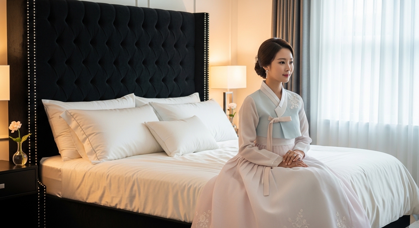 매트리스 청소 업체